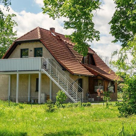 Ferienwohnung Rohlffs Stolpe Auf Usedom Luaran gambar