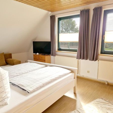 Ferienwohnung Rohlffs Stolpe Auf Usedom Luaran gambar