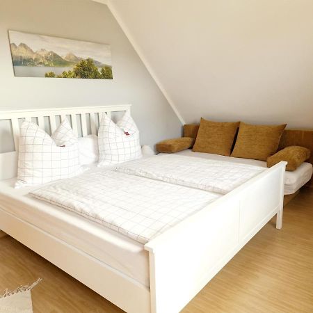 Ferienwohnung Rohlffs Stolpe Auf Usedom Luaran gambar