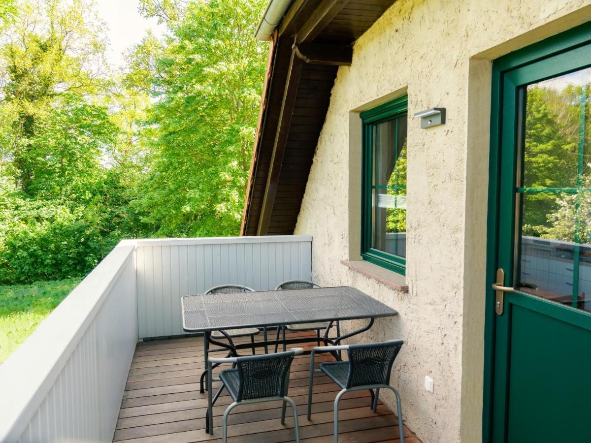 Ferienwohnung Rohlffs Stolpe Auf Usedom Luaran gambar