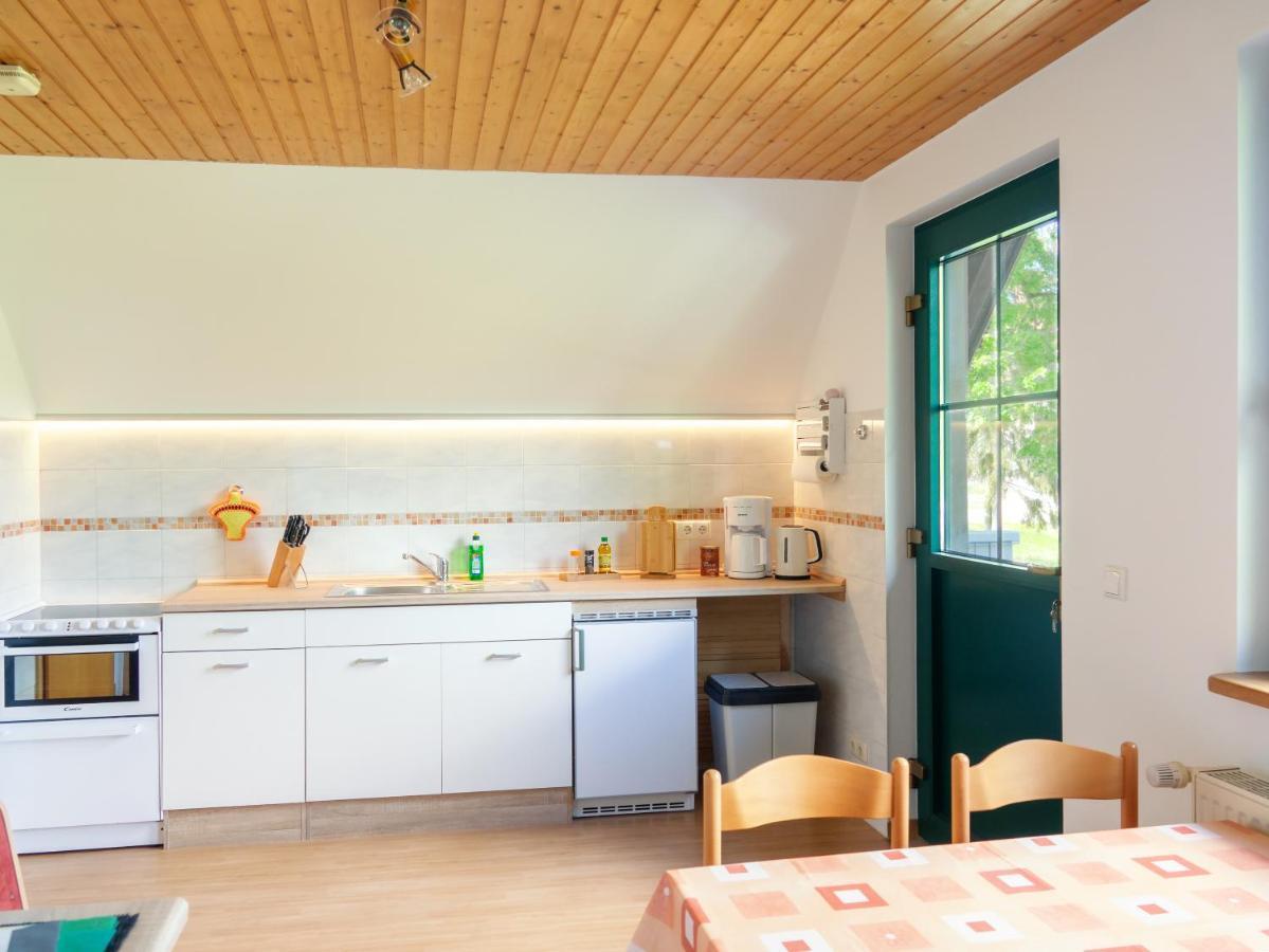 Ferienwohnung Rohlffs Stolpe Auf Usedom Luaran gambar