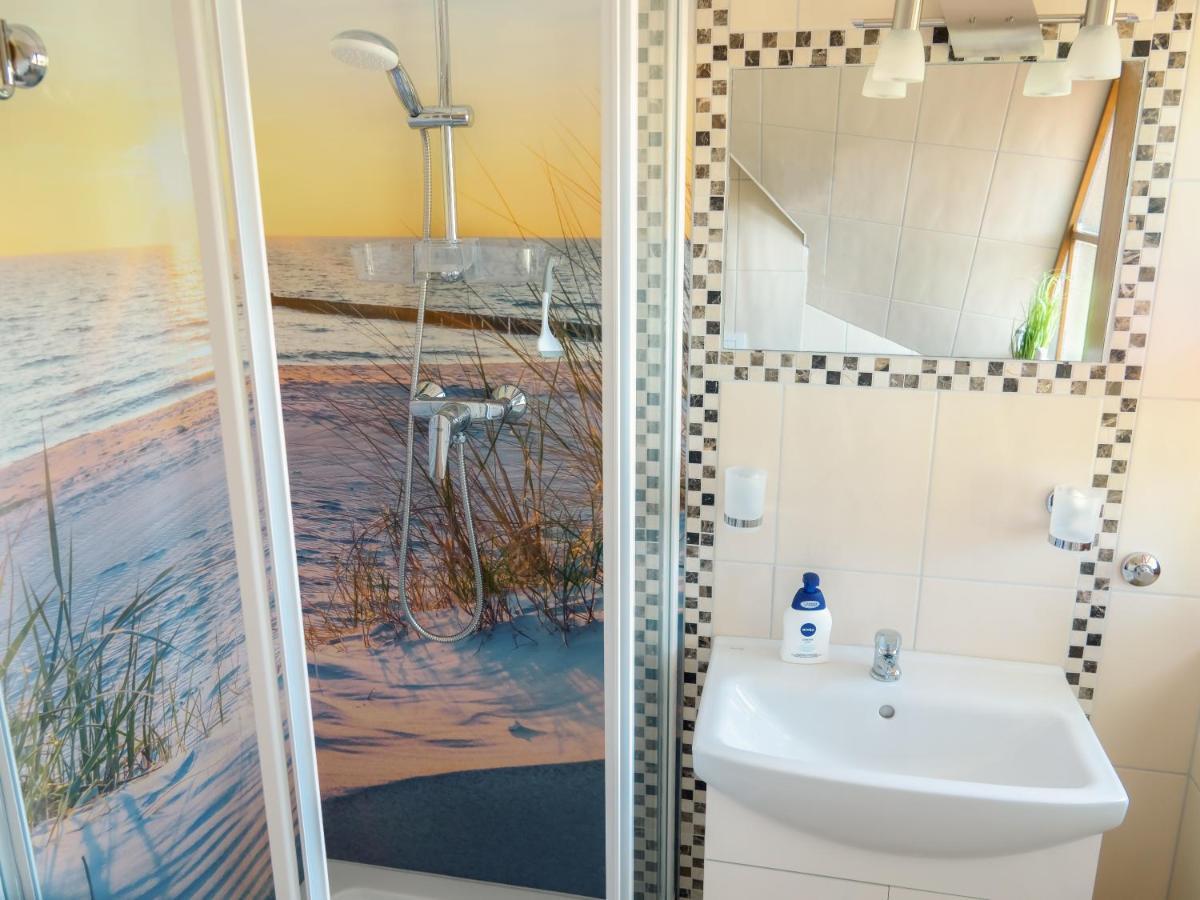Ferienwohnung Rohlffs Stolpe Auf Usedom Luaran gambar