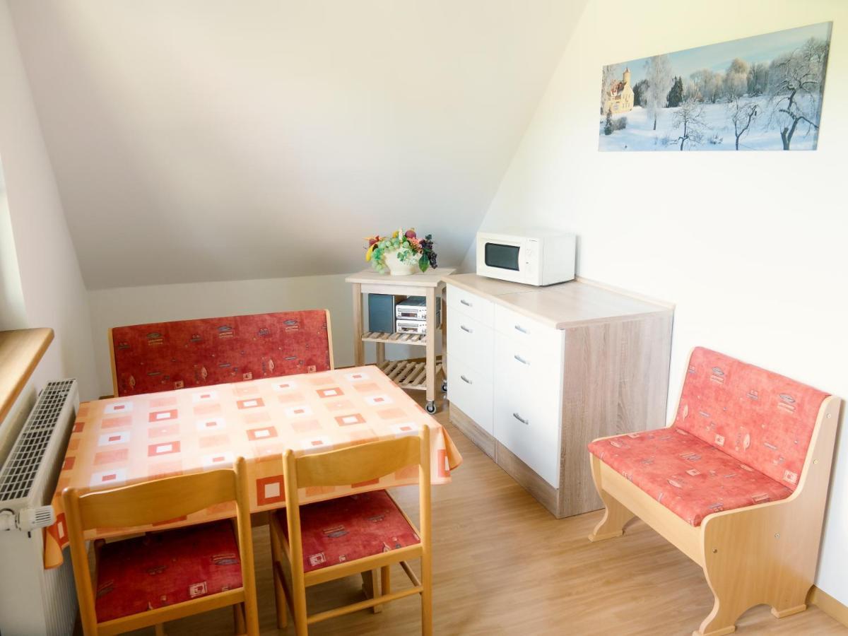 Ferienwohnung Rohlffs Stolpe Auf Usedom Luaran gambar