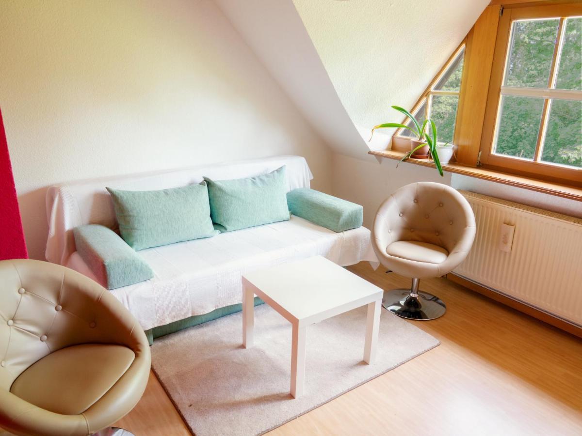 Ferienwohnung Rohlffs Stolpe Auf Usedom Luaran gambar