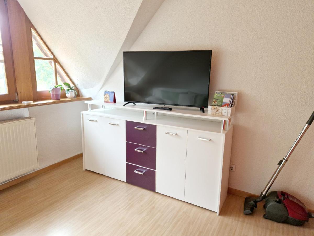 Ferienwohnung Rohlffs Stolpe Auf Usedom Luaran gambar